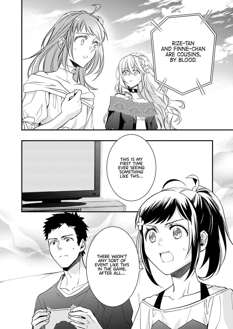 Tsundere Akuyaku Reijou Liselotte To Jikkyou No Endo Kun To Kaisetsu No Kobayashi San 10a 12