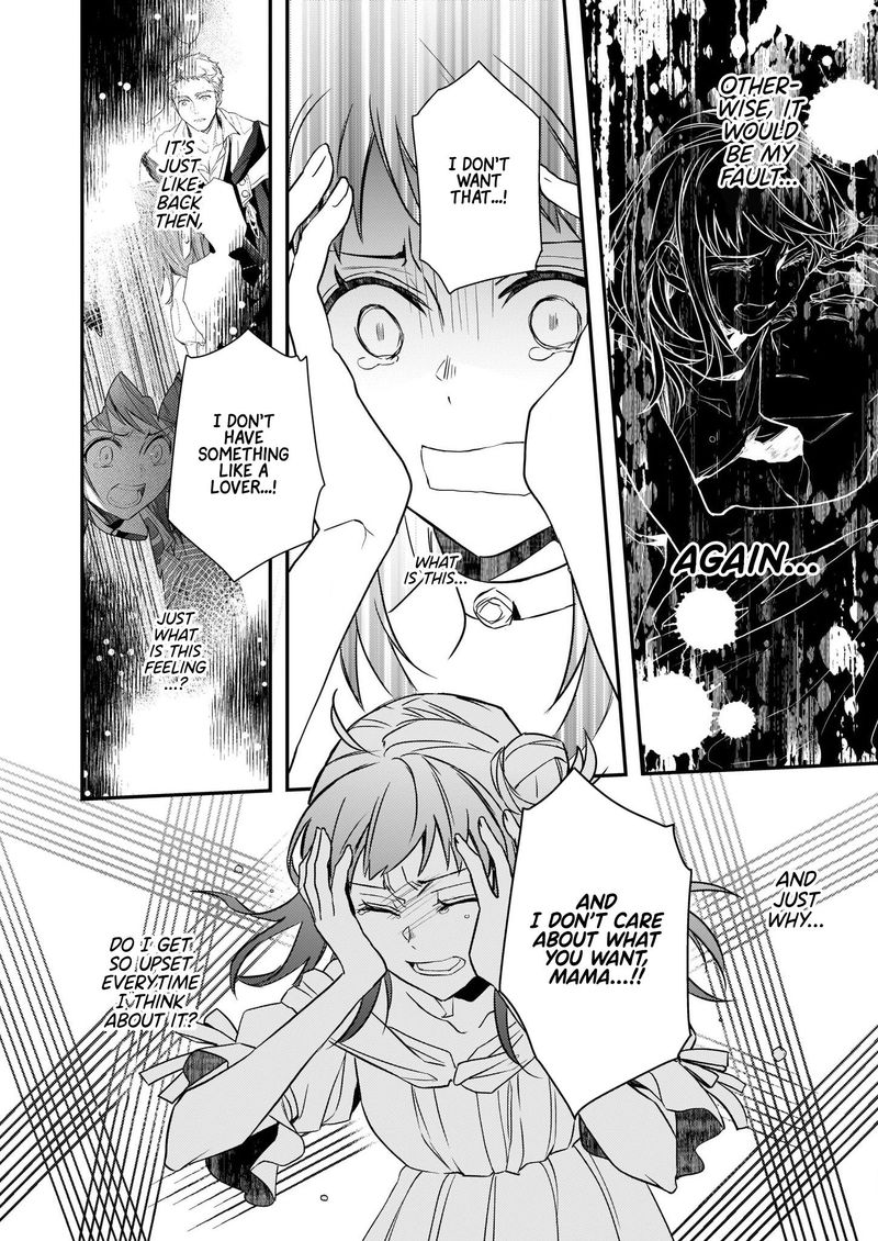 Tsundere Akuyaku Reijou Liselotte To Jikkyou No Endo Kun To Kaisetsu No Kobayashi San 10b 10