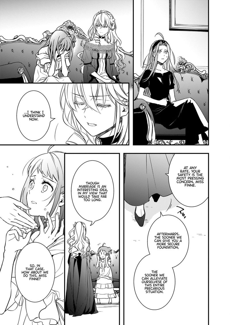 Tsundere Akuyaku Reijou Liselotte To Jikkyou No Endo Kun To Kaisetsu No Kobayashi San 10b 11