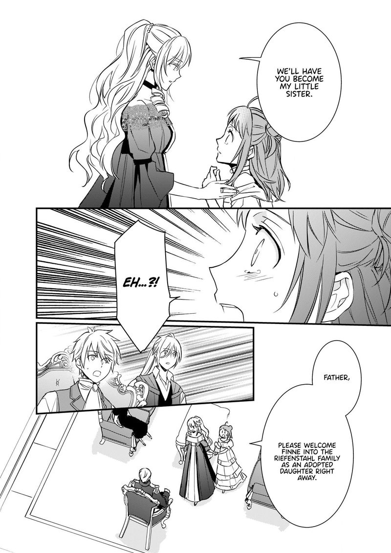 Tsundere Akuyaku Reijou Liselotte To Jikkyou No Endo Kun To Kaisetsu No Kobayashi San 10b 12