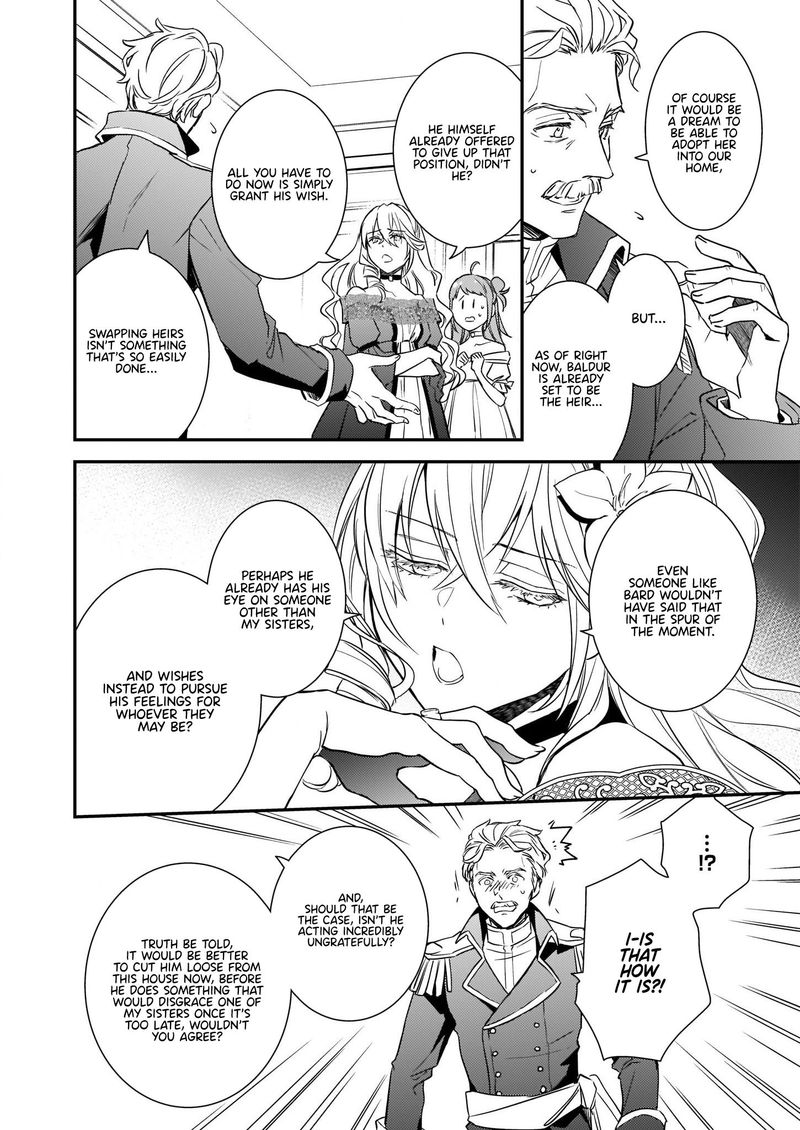 Tsundere Akuyaku Reijou Liselotte To Jikkyou No Endo Kun To Kaisetsu No Kobayashi San 10b 14