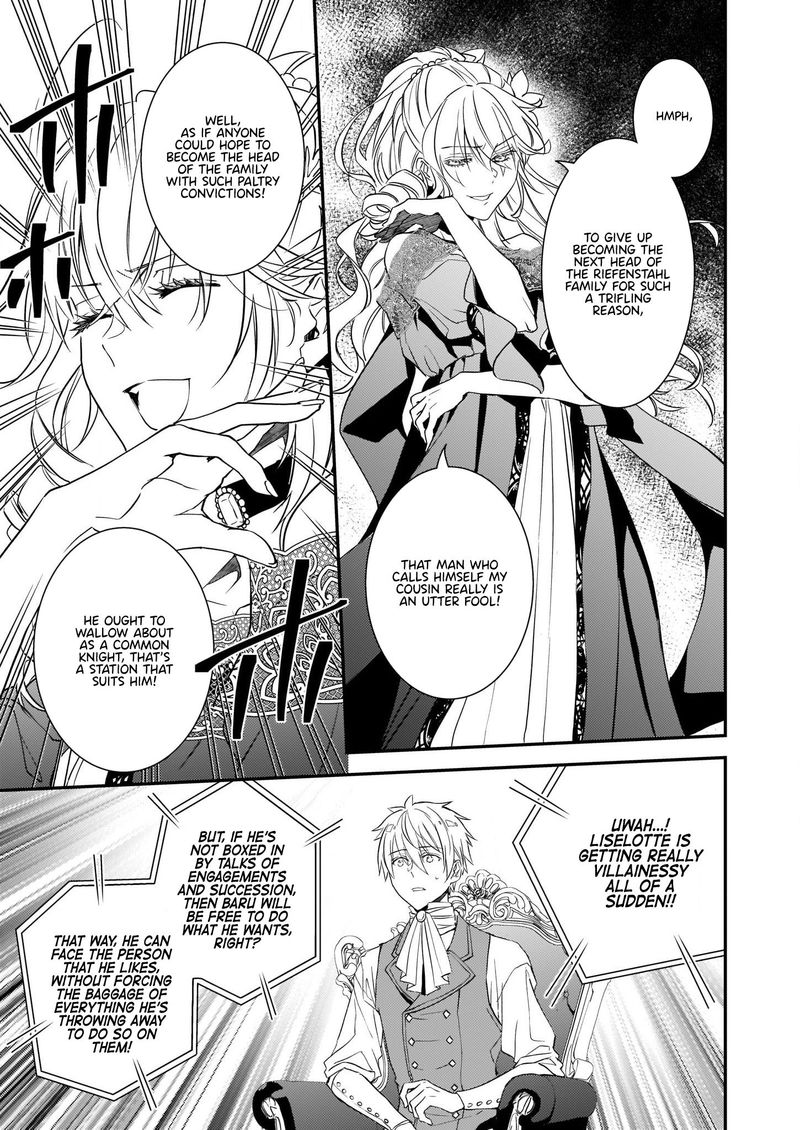 Tsundere Akuyaku Reijou Liselotte To Jikkyou No Endo Kun To Kaisetsu No Kobayashi San 10b 15