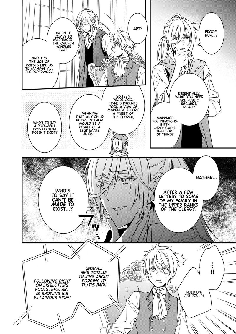 Tsundere Akuyaku Reijou Liselotte To Jikkyou No Endo Kun To Kaisetsu No Kobayashi San 10b 18