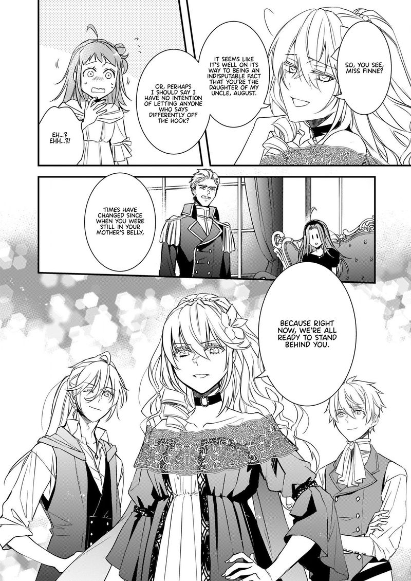 Tsundere Akuyaku Reijou Liselotte To Jikkyou No Endo Kun To Kaisetsu No Kobayashi San 10b 20