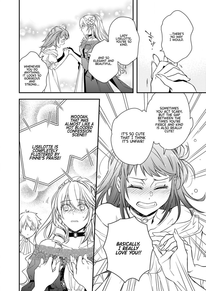 Tsundere Akuyaku Reijou Liselotte To Jikkyou No Endo Kun To Kaisetsu No Kobayashi San 10b 22