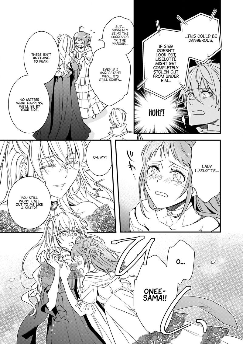 Tsundere Akuyaku Reijou Liselotte To Jikkyou No Endo Kun To Kaisetsu No Kobayashi San 10b 23