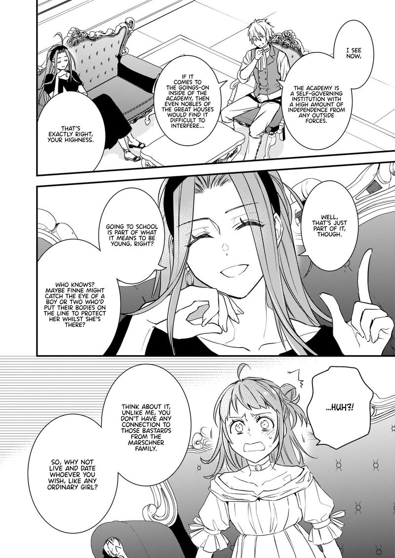Tsundere Akuyaku Reijou Liselotte To Jikkyou No Endo Kun To Kaisetsu No Kobayashi San 10b 6