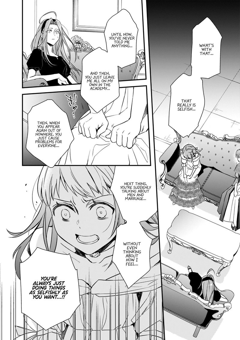 Tsundere Akuyaku Reijou Liselotte To Jikkyou No Endo Kun To Kaisetsu No Kobayashi San 10b 8