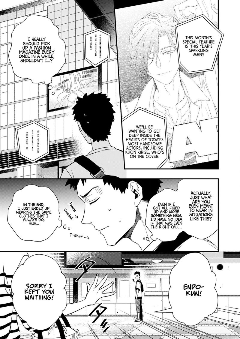 Tsundere Akuyaku Reijou Liselotte To Jikkyou No Endo Kun To Kaisetsu No Kobayashi San 11 11