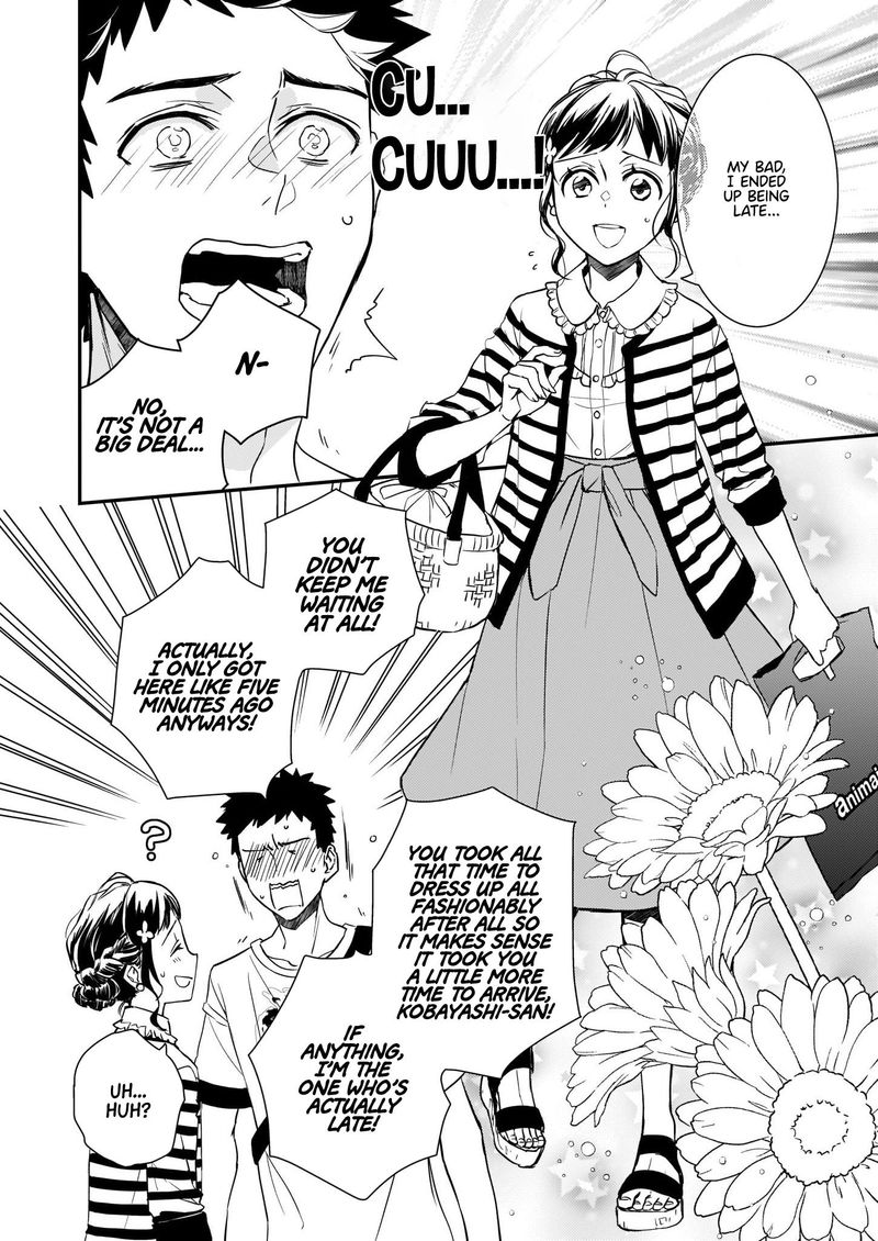 Tsundere Akuyaku Reijou Liselotte To Jikkyou No Endo Kun To Kaisetsu No Kobayashi San 11 12