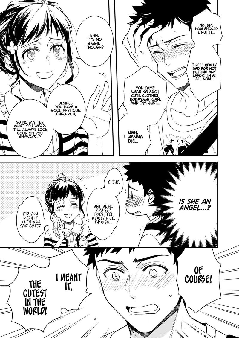 Tsundere Akuyaku Reijou Liselotte To Jikkyou No Endo Kun To Kaisetsu No Kobayashi San 11 13