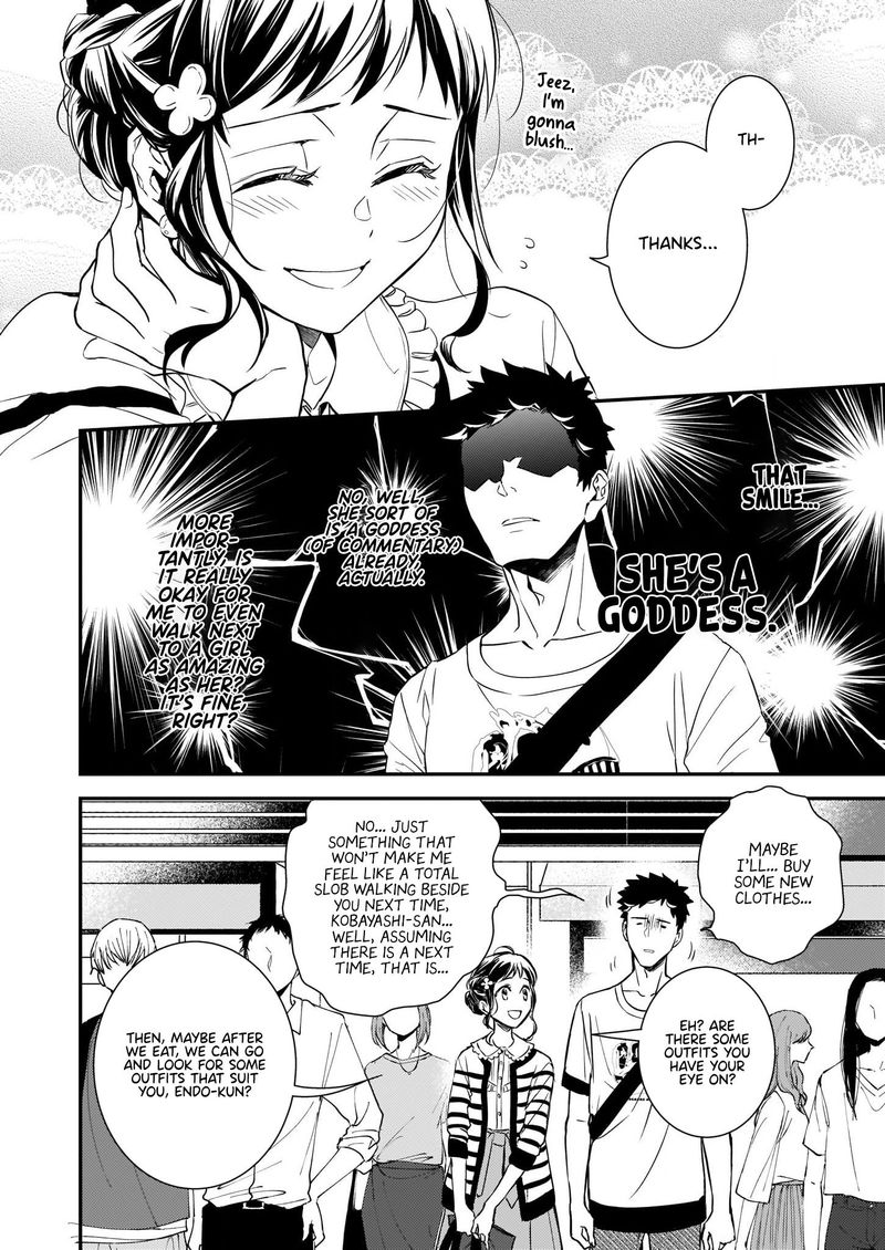 Tsundere Akuyaku Reijou Liselotte To Jikkyou No Endo Kun To Kaisetsu No Kobayashi San 11 14