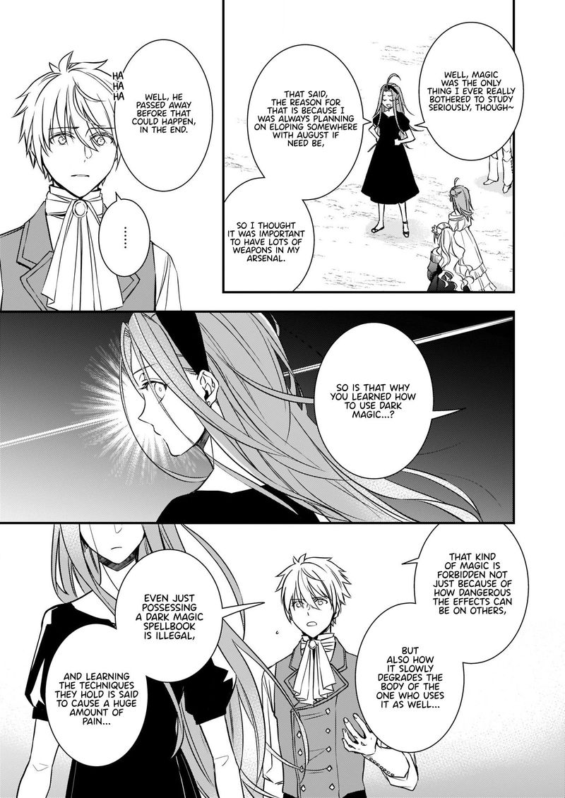 Tsundere Akuyaku Reijou Liselotte To Jikkyou No Endo Kun To Kaisetsu No Kobayashi San 11 3