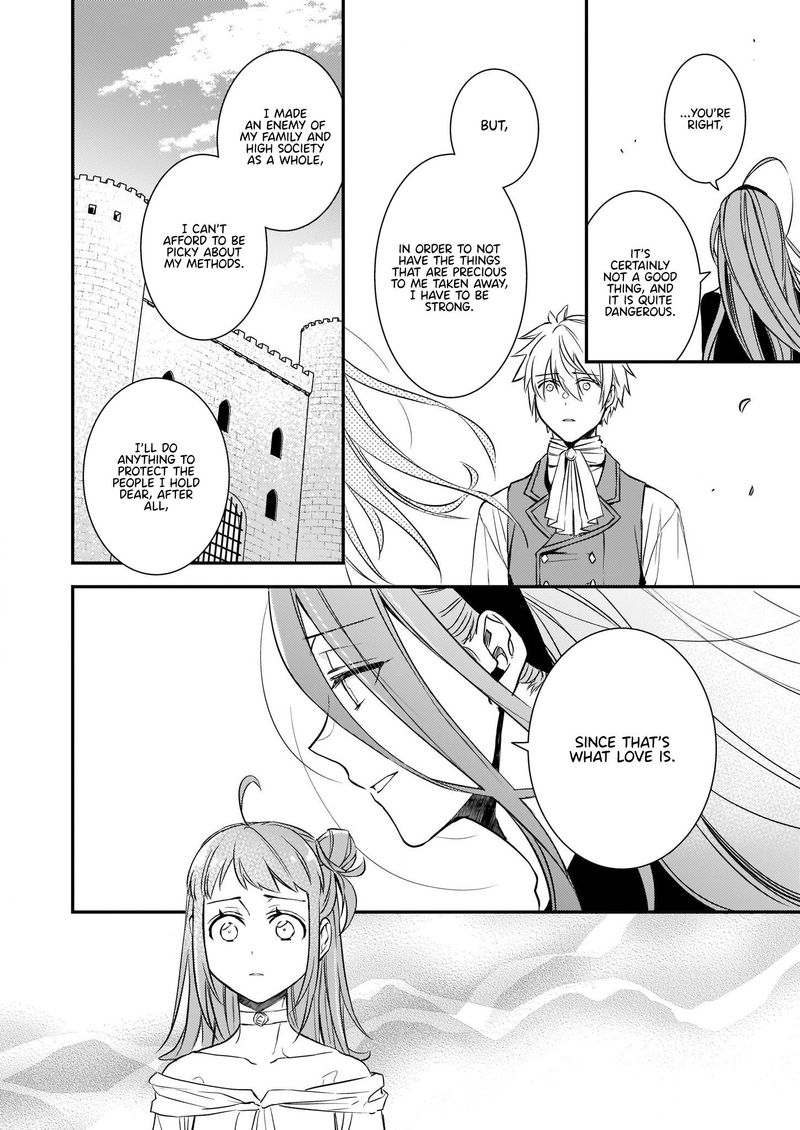 Tsundere Akuyaku Reijou Liselotte To Jikkyou No Endo Kun To Kaisetsu No Kobayashi San 11 4