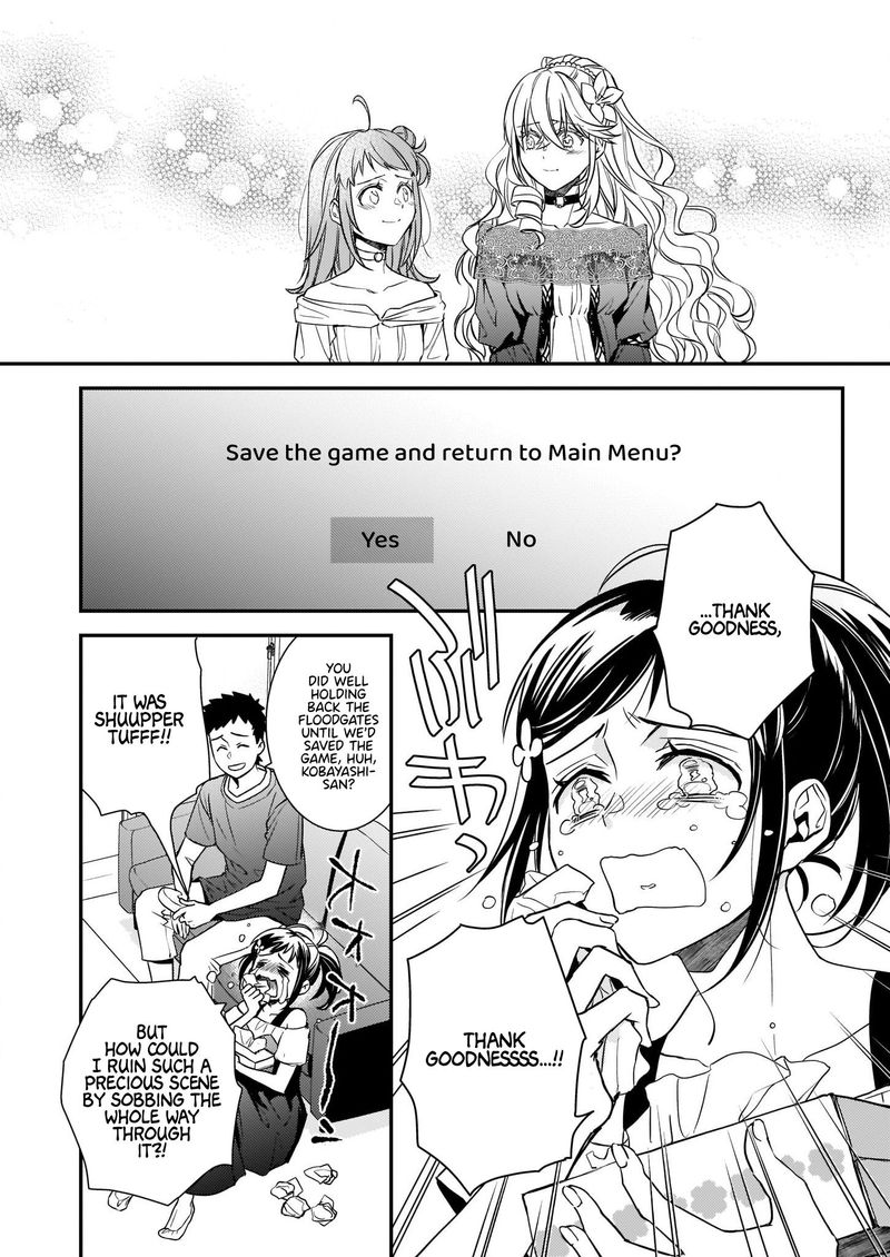 Tsundere Akuyaku Reijou Liselotte To Jikkyou No Endo Kun To Kaisetsu No Kobayashi San 11 6