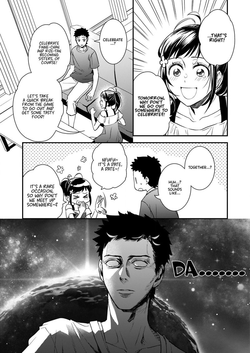 Tsundere Akuyaku Reijou Liselotte To Jikkyou No Endo Kun To Kaisetsu No Kobayashi San 11 9