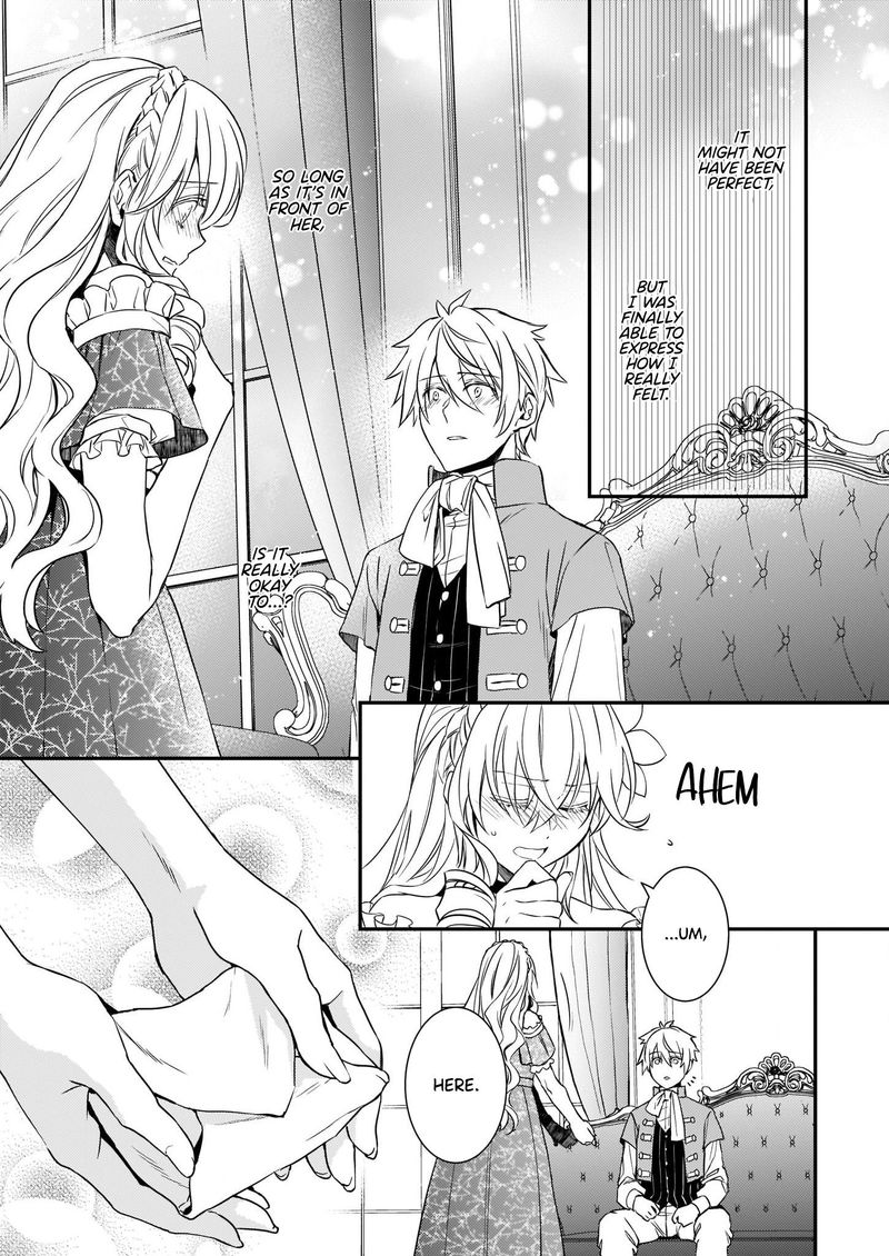 Tsundere Akuyaku Reijou Liselotte To Jikkyou No Endo Kun To Kaisetsu No Kobayashi San 12b 10