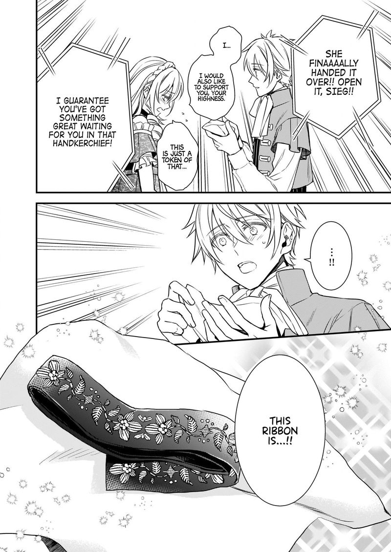 Tsundere Akuyaku Reijou Liselotte To Jikkyou No Endo Kun To Kaisetsu No Kobayashi San 12b 11