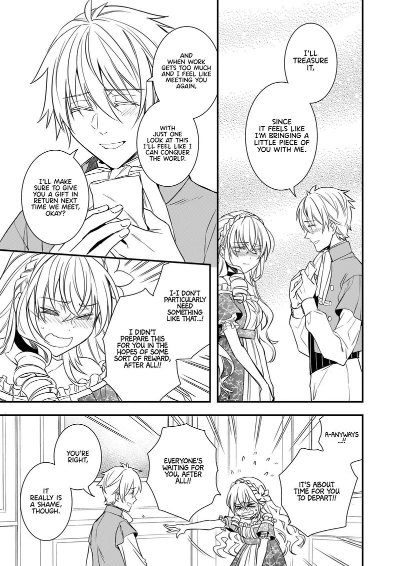 Tsundere Akuyaku Reijou Liselotte To Jikkyou No Endo Kun To Kaisetsu No Kobayashi San 12b 14