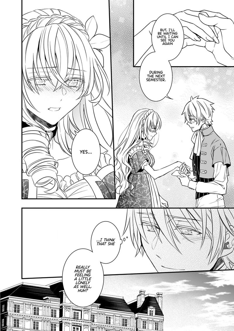 Tsundere Akuyaku Reijou Liselotte To Jikkyou No Endo Kun To Kaisetsu No Kobayashi San 12b 15