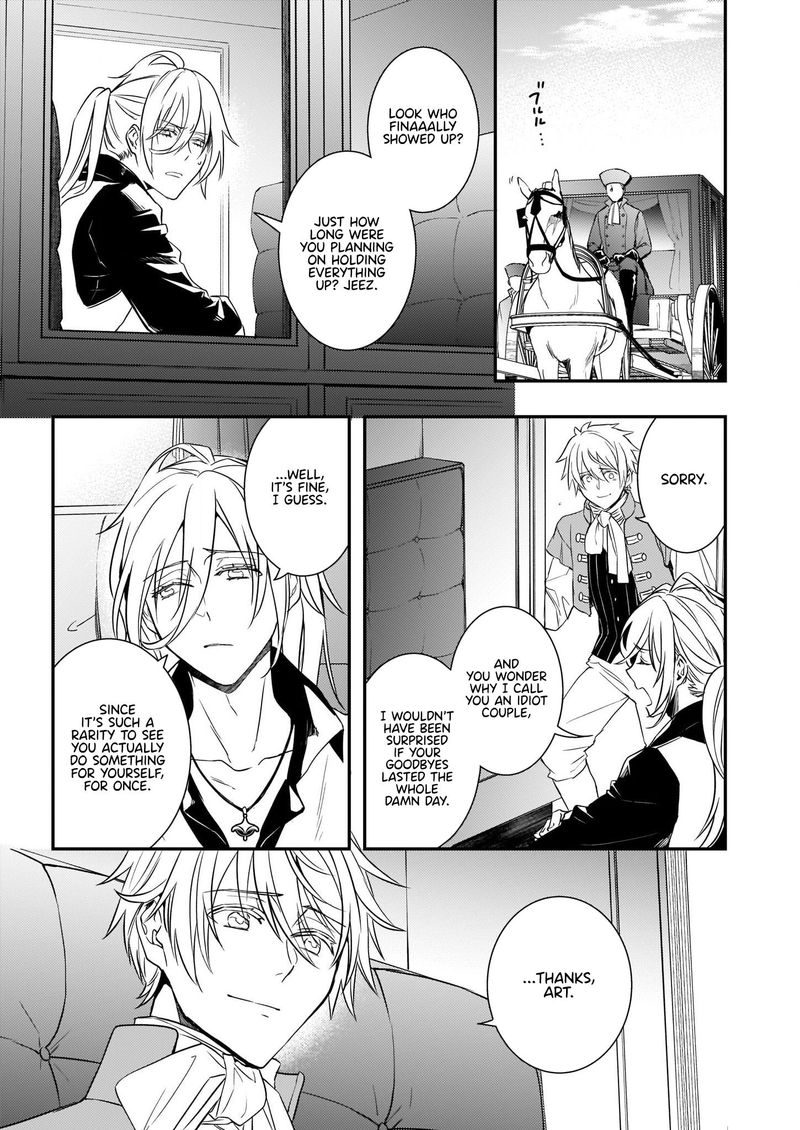 Tsundere Akuyaku Reijou Liselotte To Jikkyou No Endo Kun To Kaisetsu No Kobayashi San 12b 16