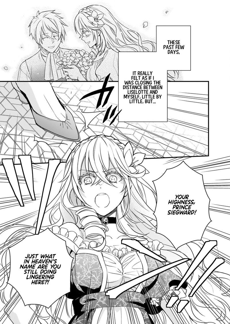 Tsundere Akuyaku Reijou Liselotte To Jikkyou No Endo Kun To Kaisetsu No Kobayashi San 12b 2