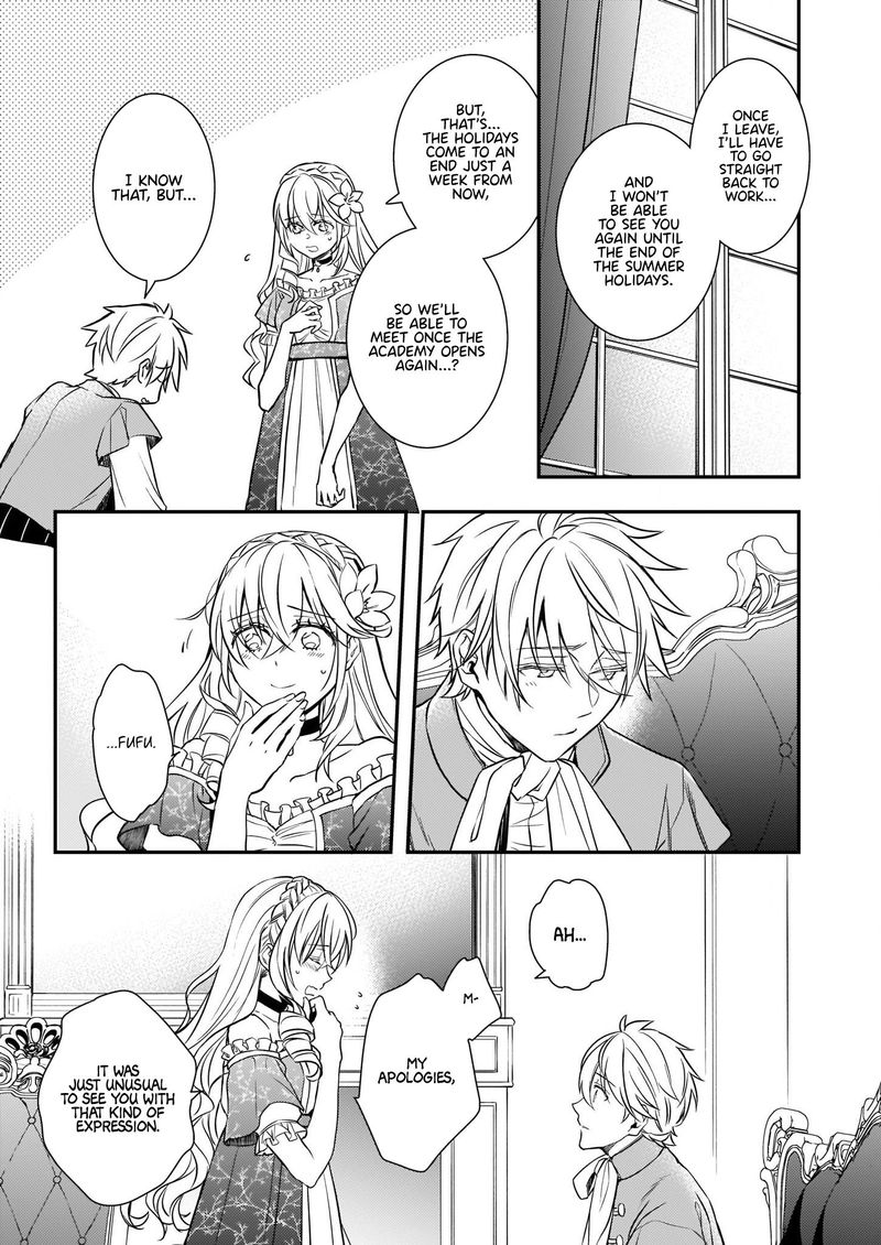 Tsundere Akuyaku Reijou Liselotte To Jikkyou No Endo Kun To Kaisetsu No Kobayashi San 12b 4
