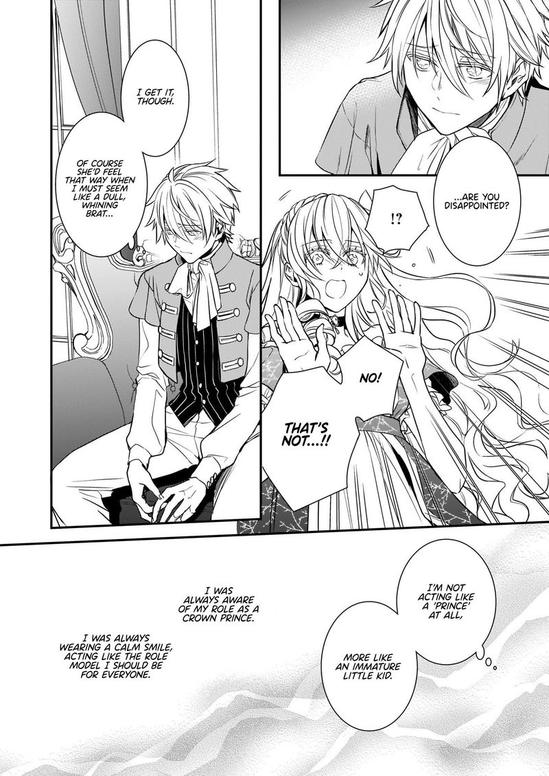 Tsundere Akuyaku Reijou Liselotte To Jikkyou No Endo Kun To Kaisetsu No Kobayashi San 12b 5