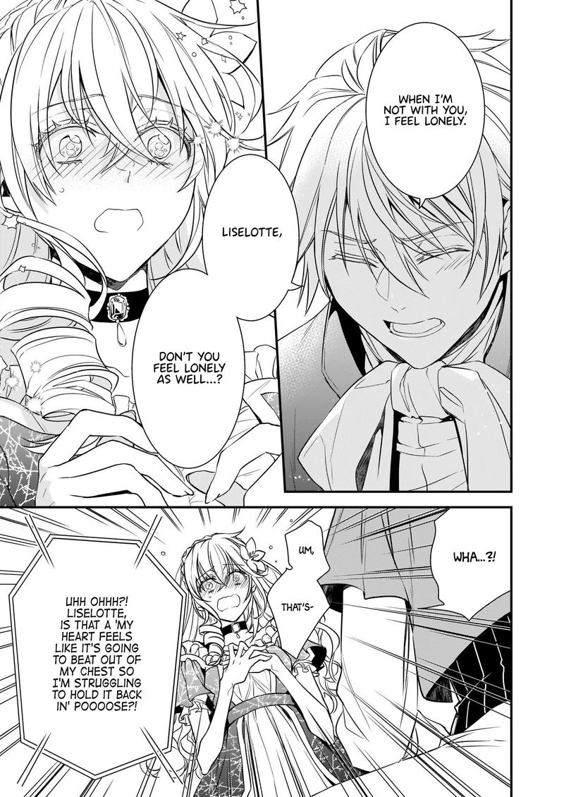 Tsundere Akuyaku Reijou Liselotte To Jikkyou No Endo Kun To Kaisetsu No Kobayashi San 12b 8