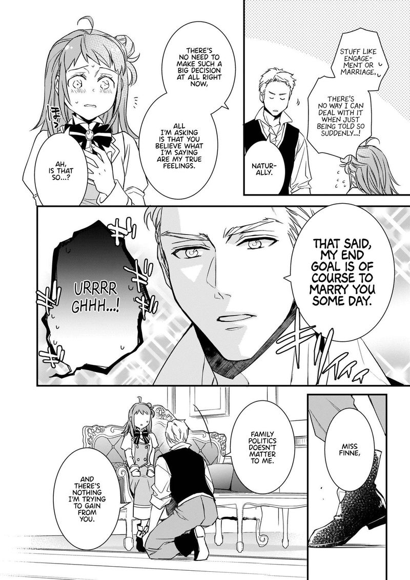 Tsundere Akuyaku Reijou Liselotte To Jikkyou No Endo Kun To Kaisetsu No Kobayashi San 14a 14