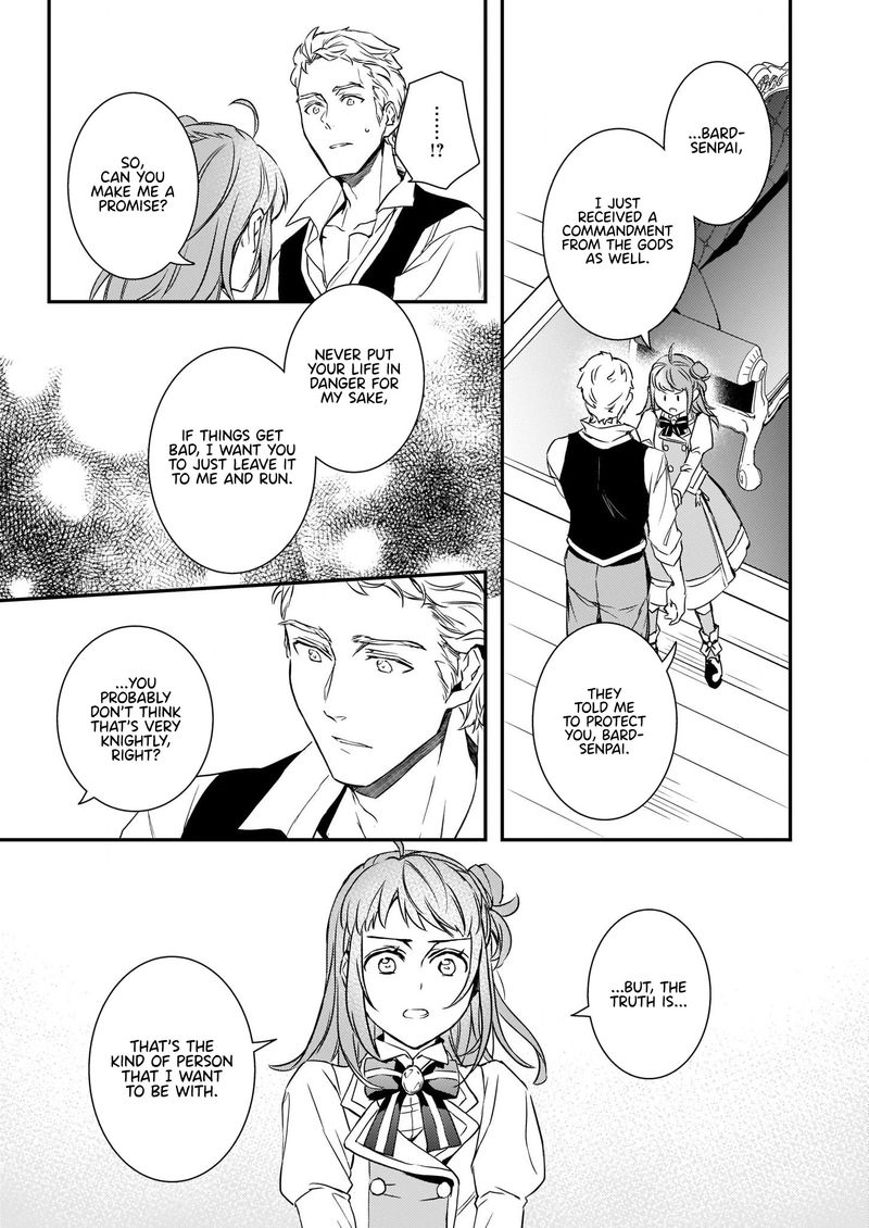 Tsundere Akuyaku Reijou Liselotte To Jikkyou No Endo Kun To Kaisetsu No Kobayashi San 14b 12