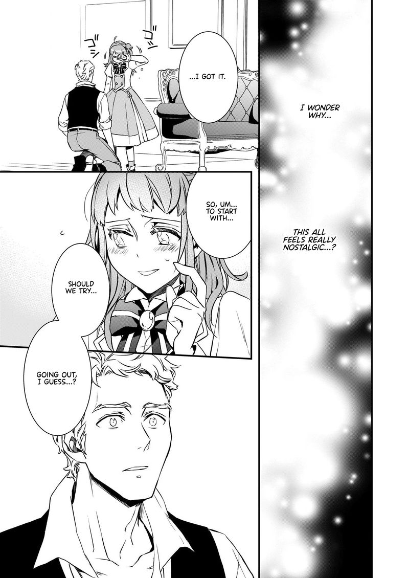 Tsundere Akuyaku Reijou Liselotte To Jikkyou No Endo Kun To Kaisetsu No Kobayashi San 14b 16