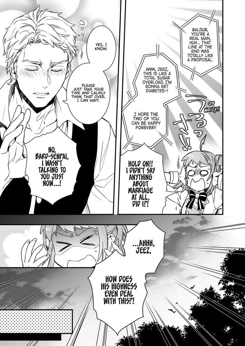 Tsundere Akuyaku Reijou Liselotte To Jikkyou No Endo Kun To Kaisetsu No Kobayashi San 14b 18