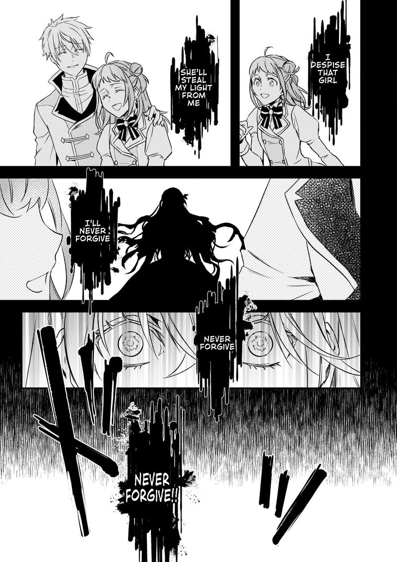 Tsundere Akuyaku Reijou Liselotte To Jikkyou No Endo Kun To Kaisetsu No Kobayashi San 14b 20