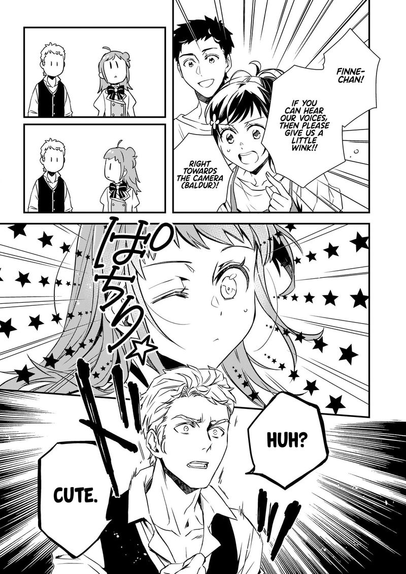 Tsundere Akuyaku Reijou Liselotte To Jikkyou No Endo Kun To Kaisetsu No Kobayashi San 14b 4