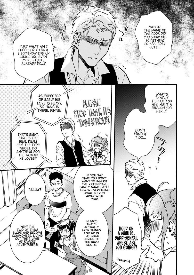 Tsundere Akuyaku Reijou Liselotte To Jikkyou No Endo Kun To Kaisetsu No Kobayashi San 14b 6