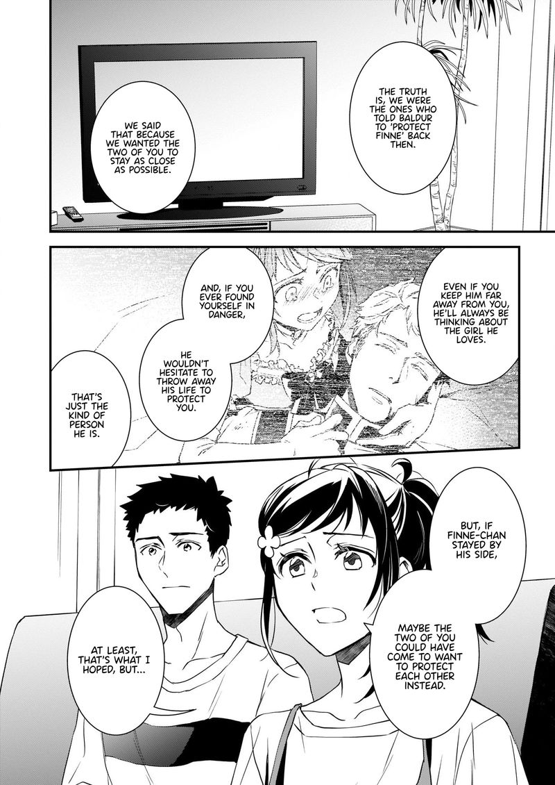 Tsundere Akuyaku Reijou Liselotte To Jikkyou No Endo Kun To Kaisetsu No Kobayashi San 14b 9