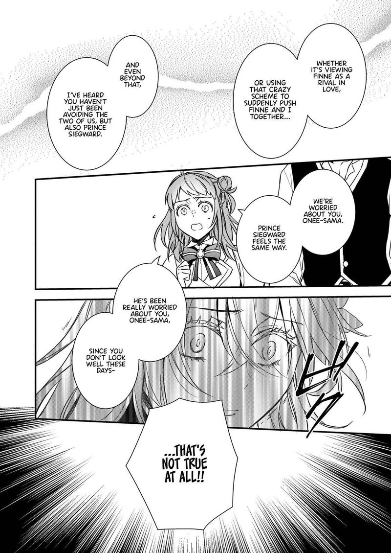 Tsundere Akuyaku Reijou Liselotte To Jikkyou No Endo Kun To Kaisetsu No Kobayashi San 15 10