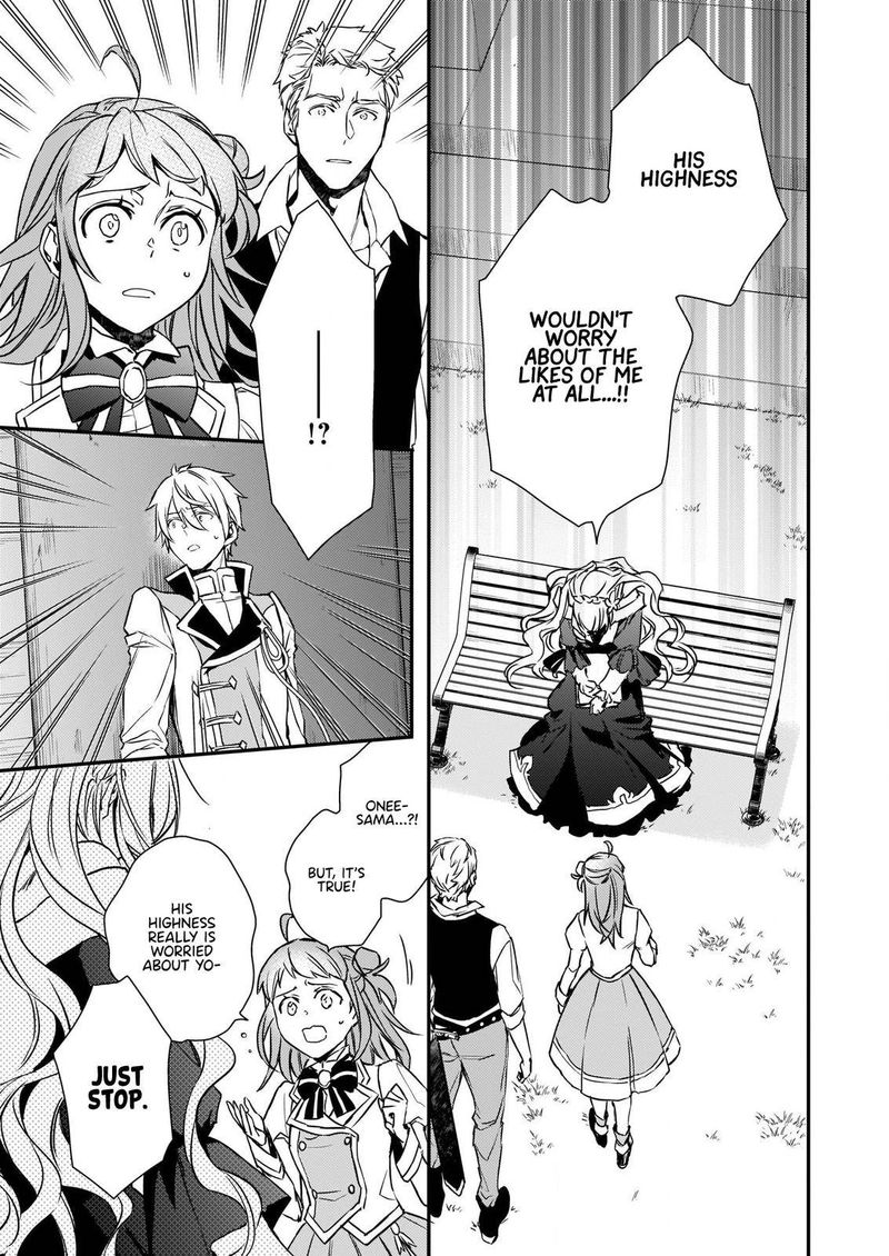 Tsundere Akuyaku Reijou Liselotte To Jikkyou No Endo Kun To Kaisetsu No Kobayashi San 15 11