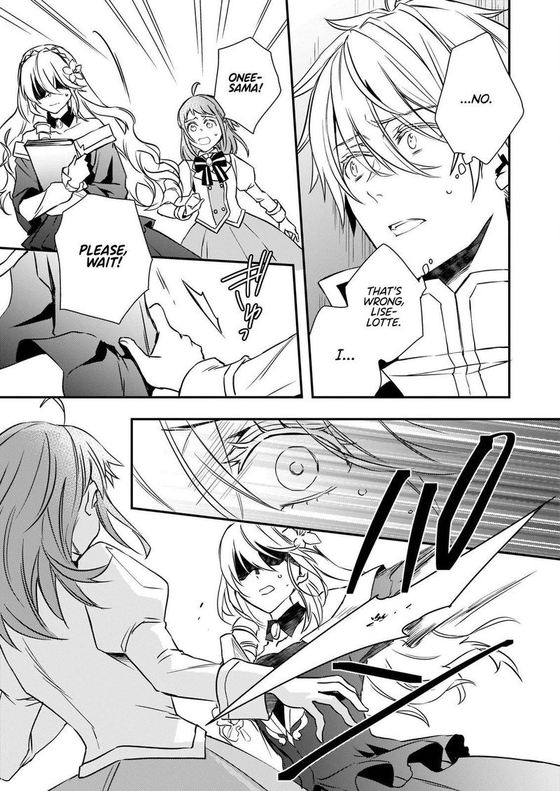 Tsundere Akuyaku Reijou Liselotte To Jikkyou No Endo Kun To Kaisetsu No Kobayashi San 15 13