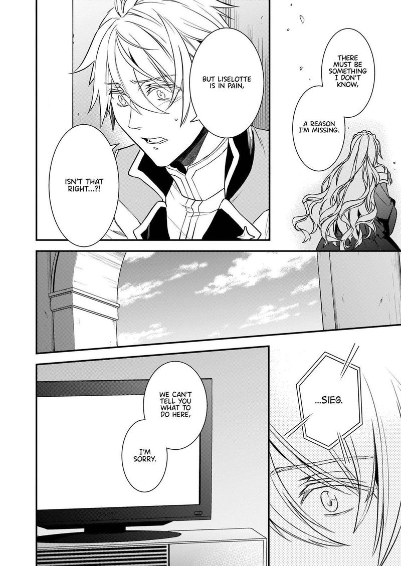 Tsundere Akuyaku Reijou Liselotte To Jikkyou No Endo Kun To Kaisetsu No Kobayashi San 15 16