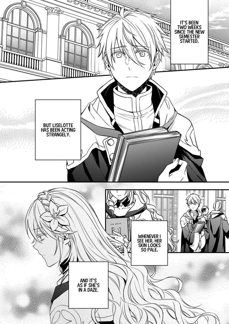 Tsundere Akuyaku Reijou Liselotte To Jikkyou No Endo Kun To Kaisetsu No Kobayashi San 15 2