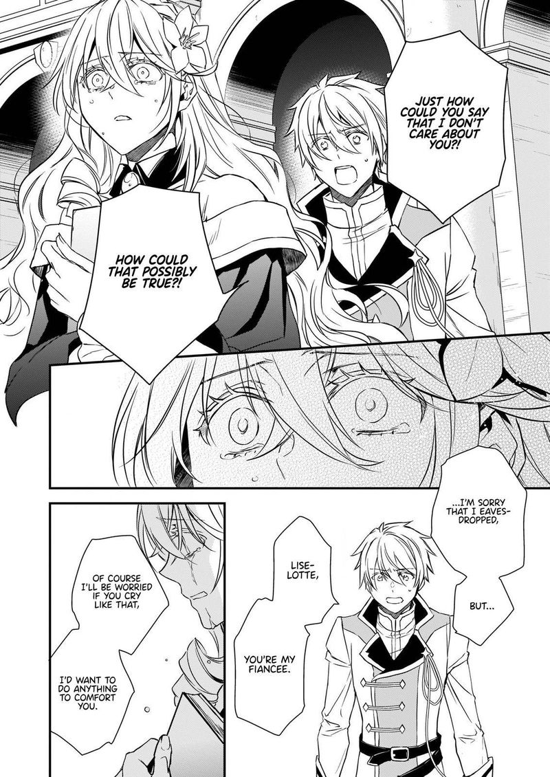 Tsundere Akuyaku Reijou Liselotte To Jikkyou No Endo Kun To Kaisetsu No Kobayashi San 15 20