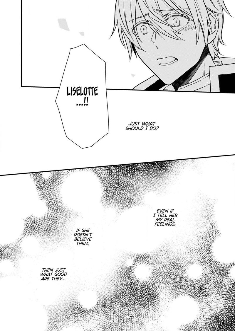 Tsundere Akuyaku Reijou Liselotte To Jikkyou No Endo Kun To Kaisetsu No Kobayashi San 15 22