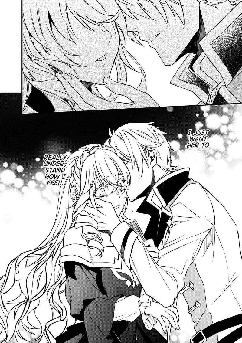 Tsundere Akuyaku Reijou Liselotte To Jikkyou No Endo Kun To Kaisetsu No Kobayashi San 15 24
