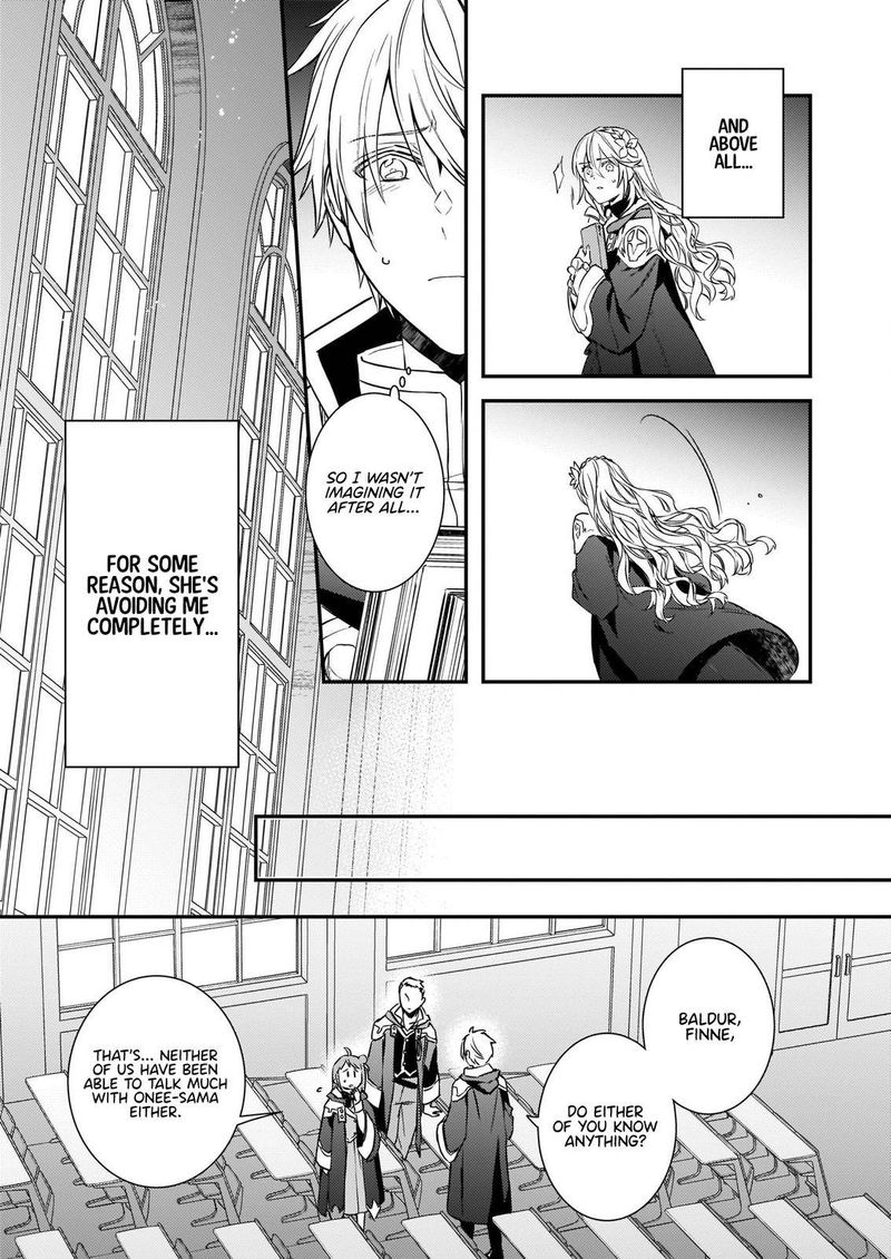 Tsundere Akuyaku Reijou Liselotte To Jikkyou No Endo Kun To Kaisetsu No Kobayashi San 15 3