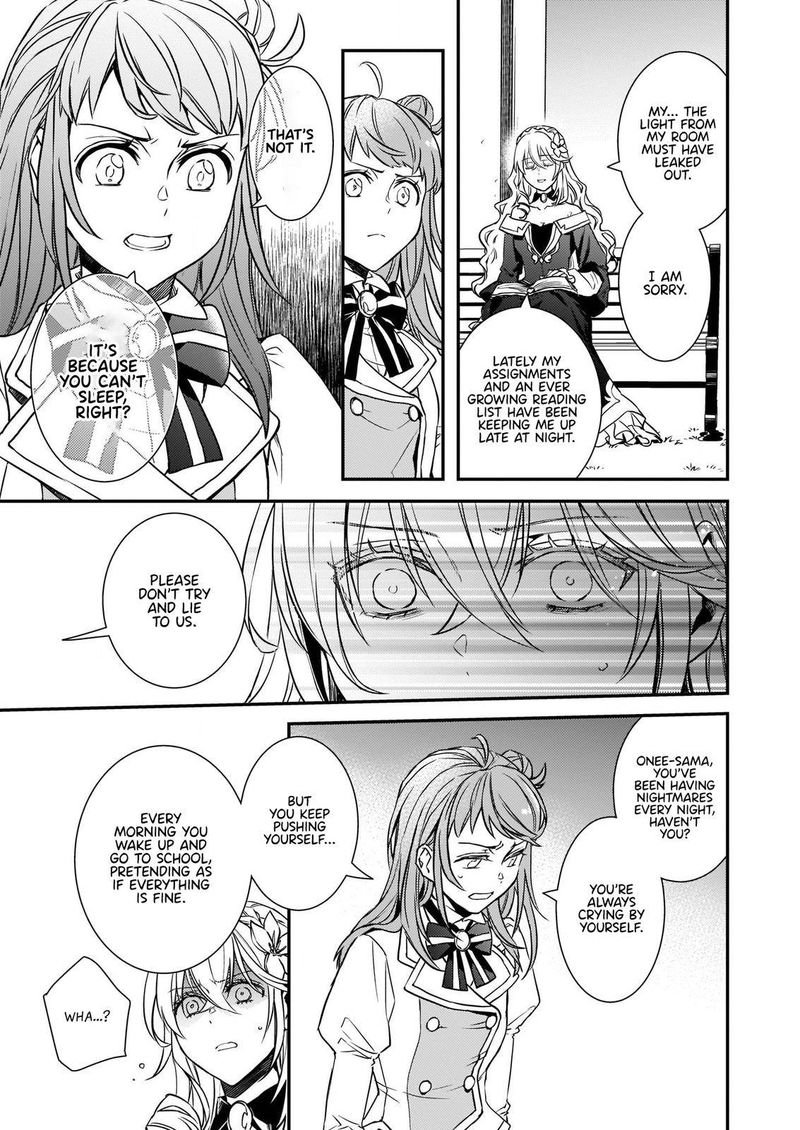 Tsundere Akuyaku Reijou Liselotte To Jikkyou No Endo Kun To Kaisetsu No Kobayashi San 15 7