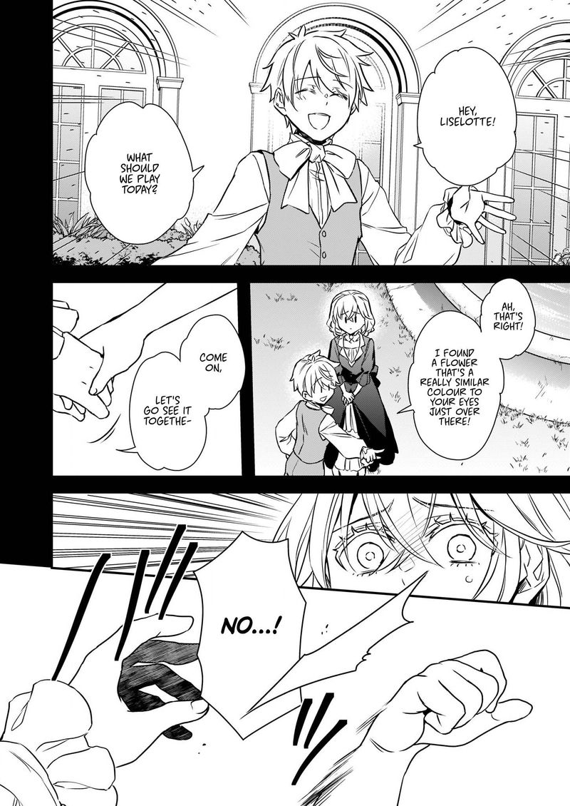 Tsundere Akuyaku Reijou Liselotte To Jikkyou No Endo Kun To Kaisetsu No Kobayashi San 16 10