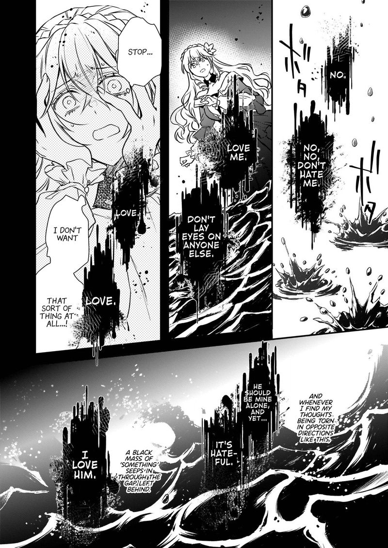 Tsundere Akuyaku Reijou Liselotte To Jikkyou No Endo Kun To Kaisetsu No Kobayashi San 16 14