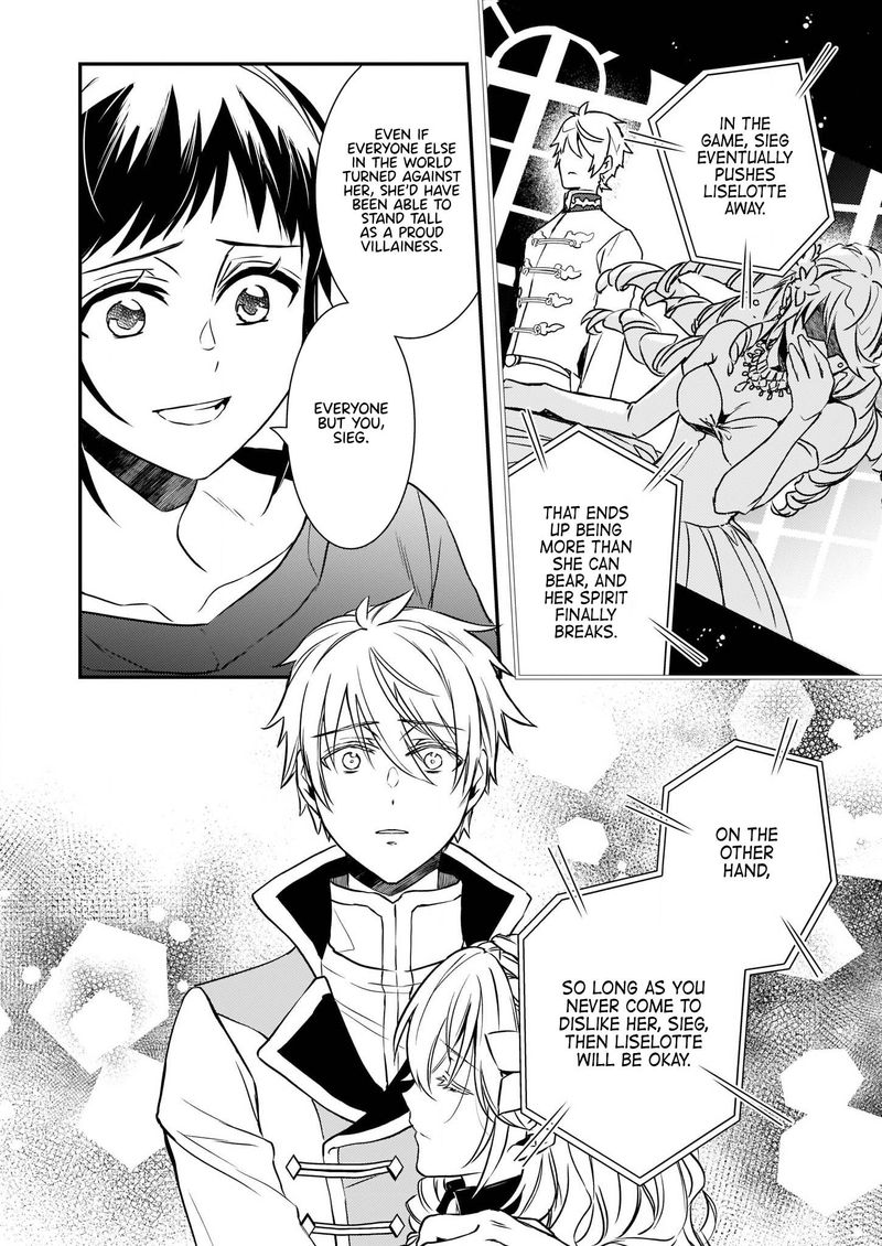 Tsundere Akuyaku Reijou Liselotte To Jikkyou No Endo Kun To Kaisetsu No Kobayashi San 16 24